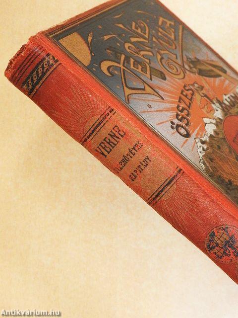 Tizenötéves kapitány