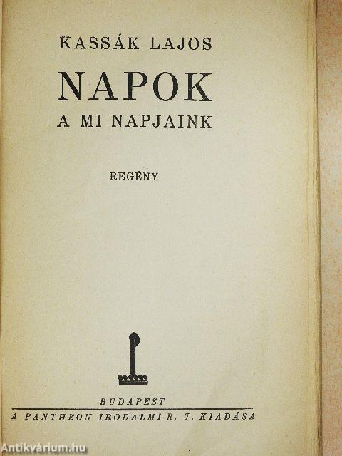 Napok