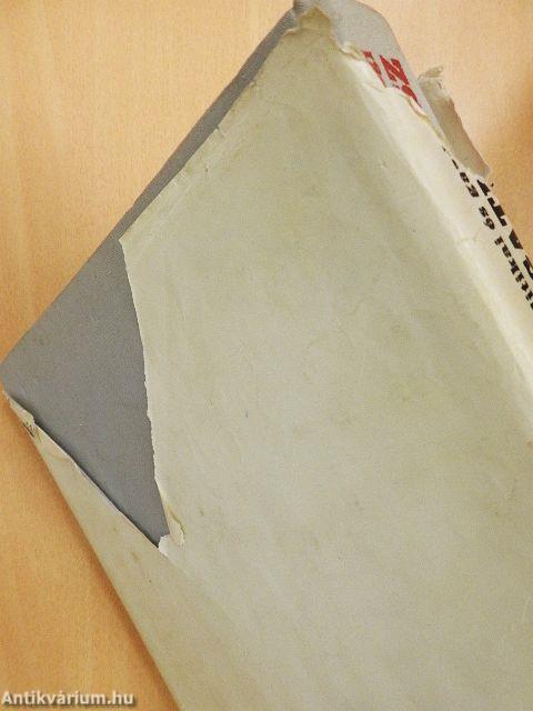 Képes politikai és gazdasági világatlasz