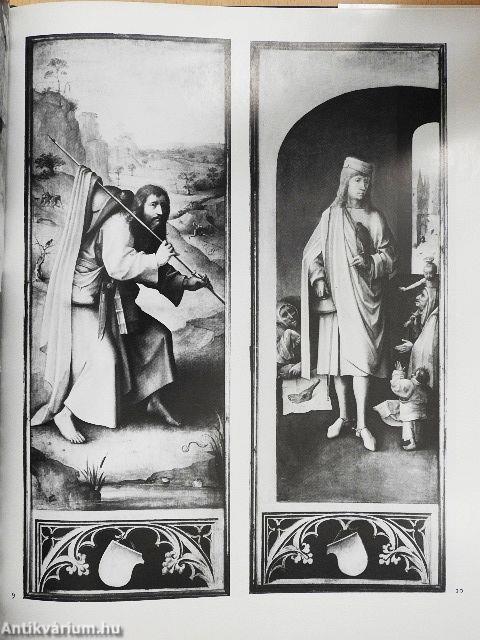 Hieronymus Bosch fantasztikus életműve