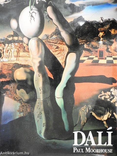 Dalí
