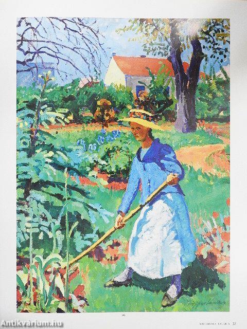 Kieselbach Galéria és Aukciósház - Őszi képaukció 2013