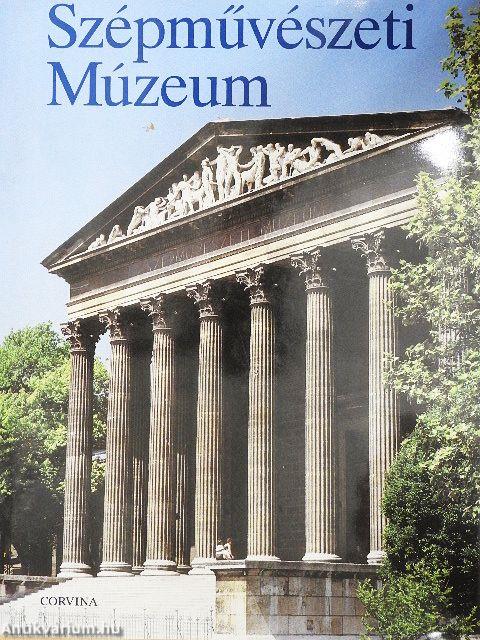 Szépművészeti Múzeum