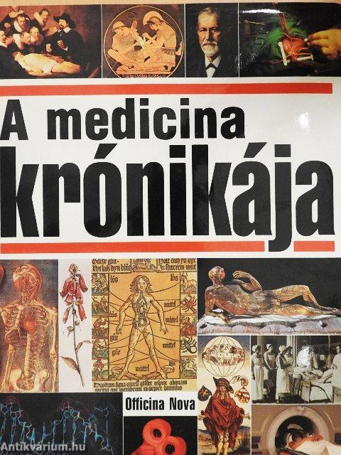 A medicina krónikája