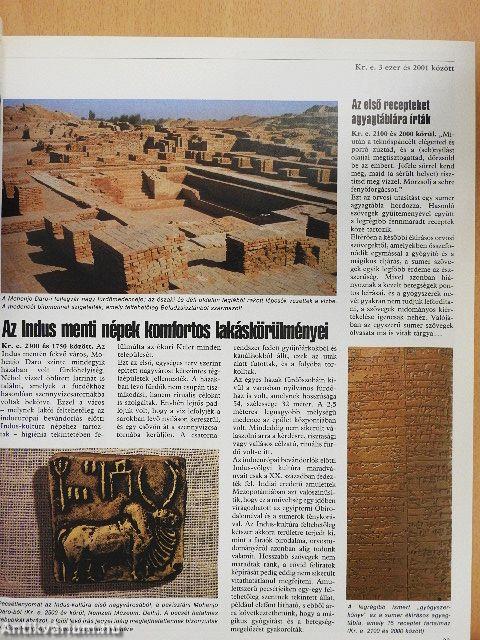 A medicina krónikája