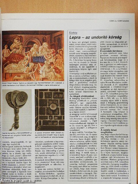 A medicina krónikája