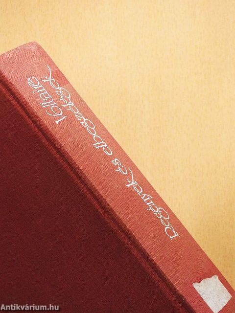 Regények és elbeszélések