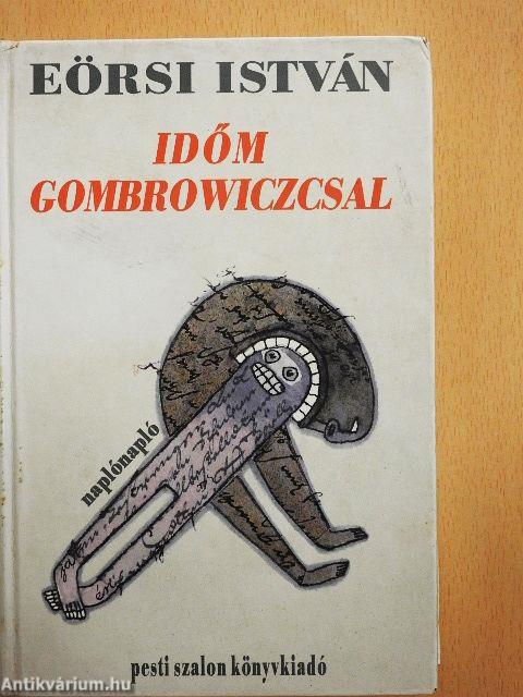 Időm Gombrowiczcsal