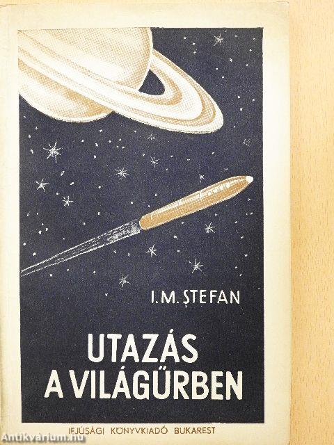 Utazás a világűrben