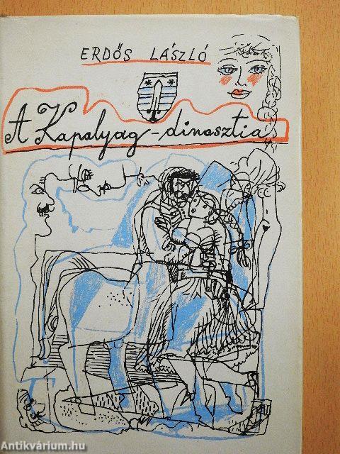 A Kapalyag-dinasztia