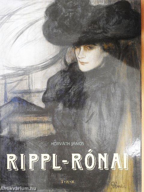 Rippl-Rónai