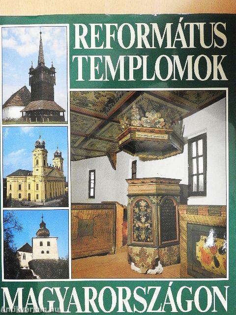 Református templomok Magyarországon