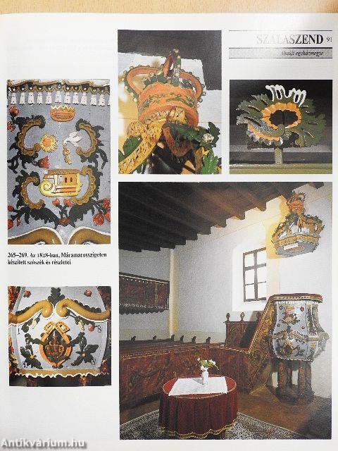 Református templomok Magyarországon