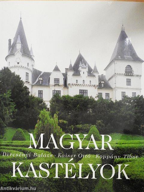 Magyar kastélyok
