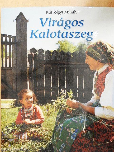Virágos Kalotaszeg