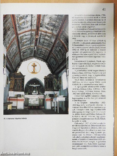 Erdély-Székelyföld - Alcsík és Kászon