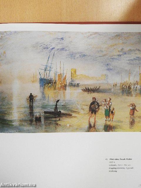 J. M. William Turner