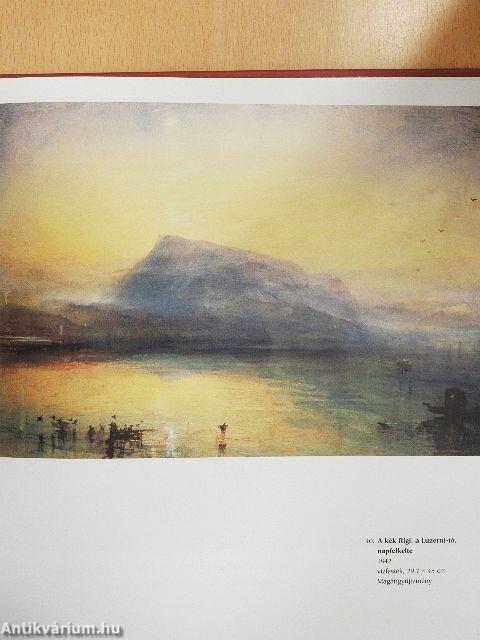 J. M. William Turner