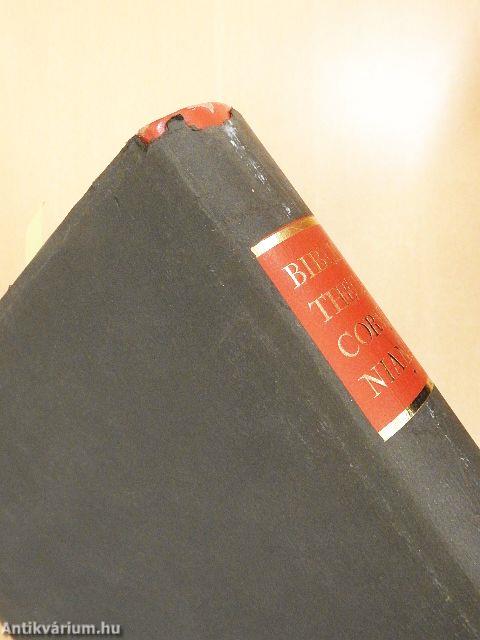 Bibliotheca Corviniana