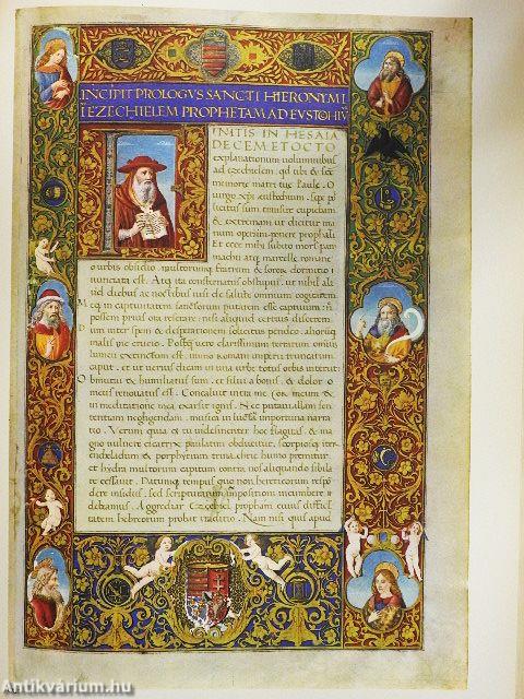 Bibliotheca Corviniana