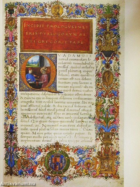 Bibliotheca Corviniana