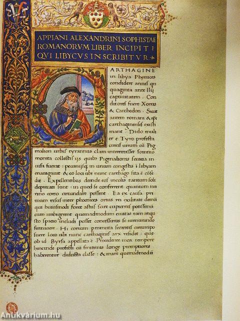 Bibliotheca Corviniana