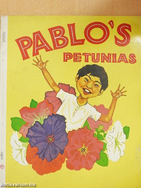 Pablo's Petunias