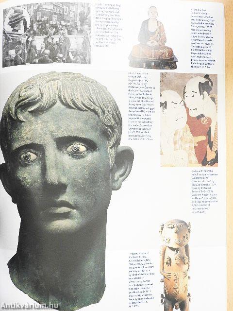 The British Museum 250 Years