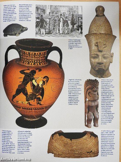 The British Museum 250 Years