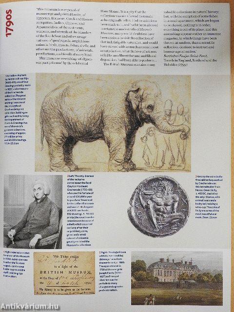 The British Museum 250 Years