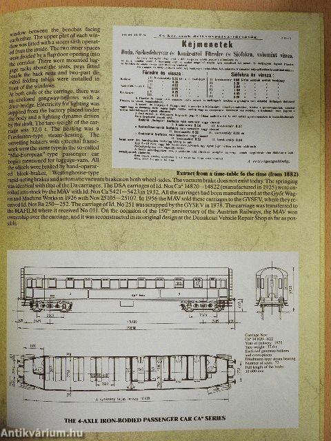 The Fast Train of the Southern Railway