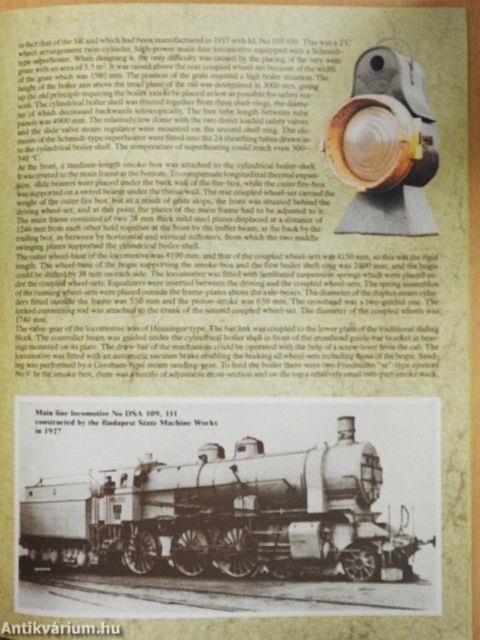 The Fast Train of the Southern Railway