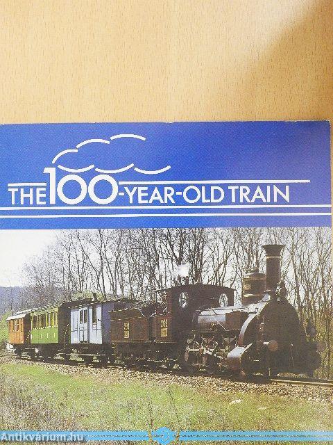 The 100-Year-Old Train