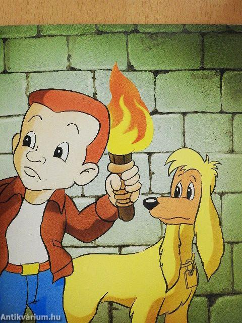 The Mayas Masters of Time