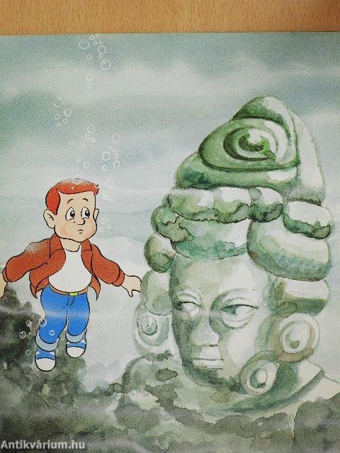 The Mayas Masters of Time