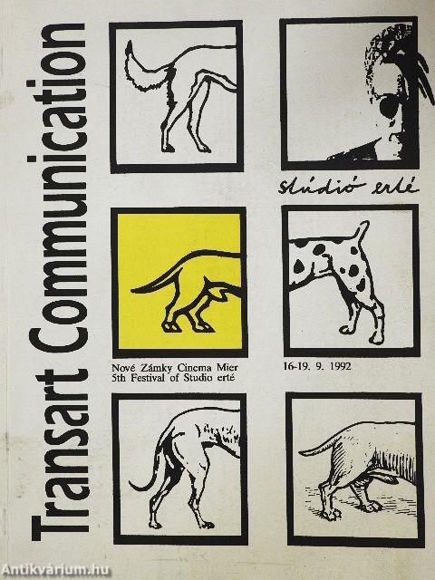 Transart Communication