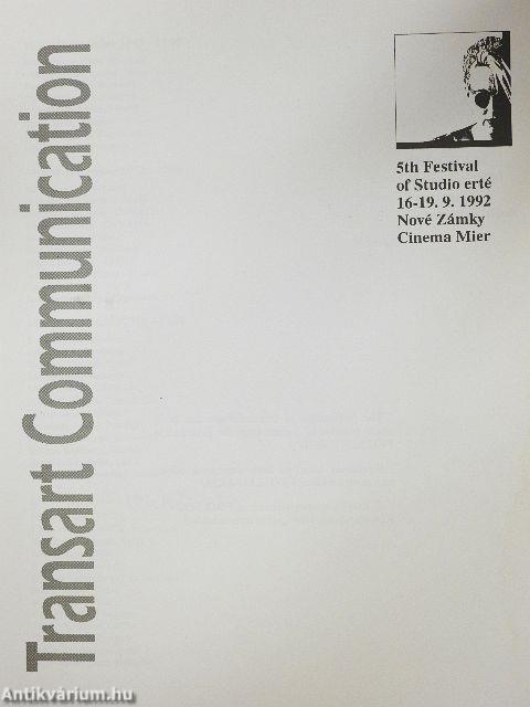 Transart Communication