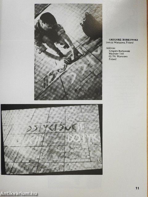 Transart Communication