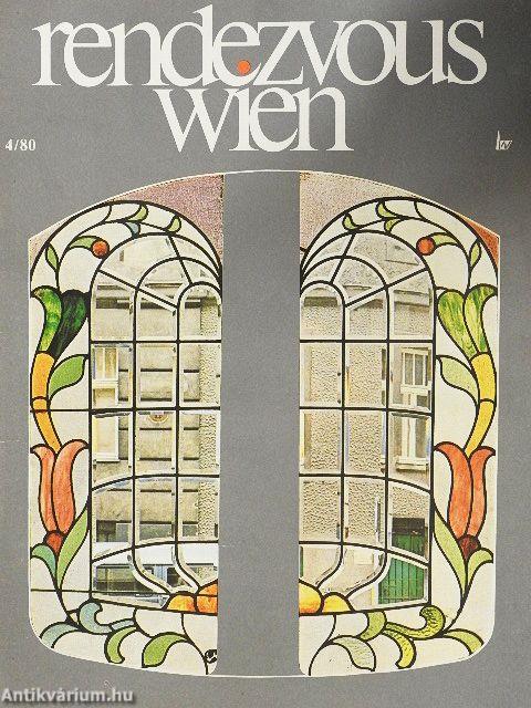 Rendezvous Wien 4/80