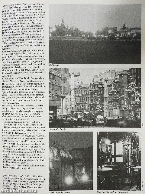 Rendezvous Wien 4/80