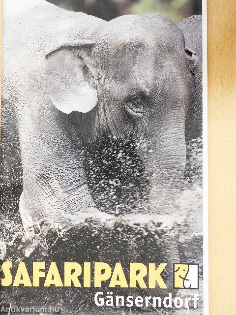 Safaripark Gänserndorf