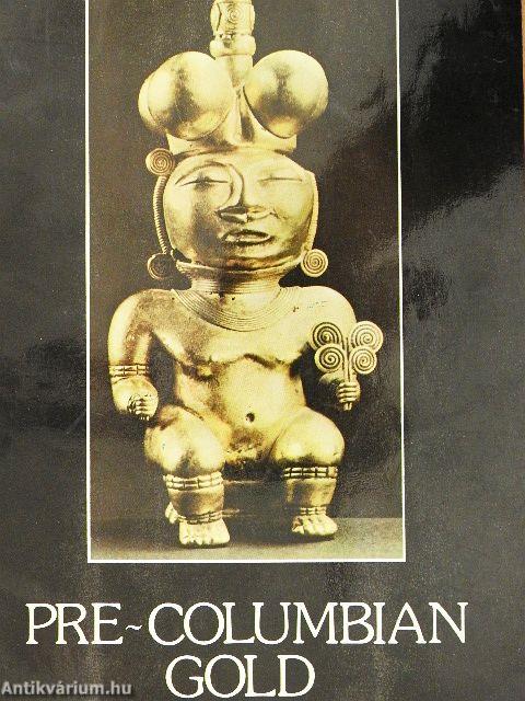 Pre-Columbian Gold