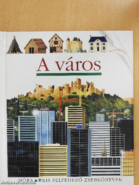 A város