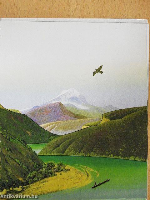 A város