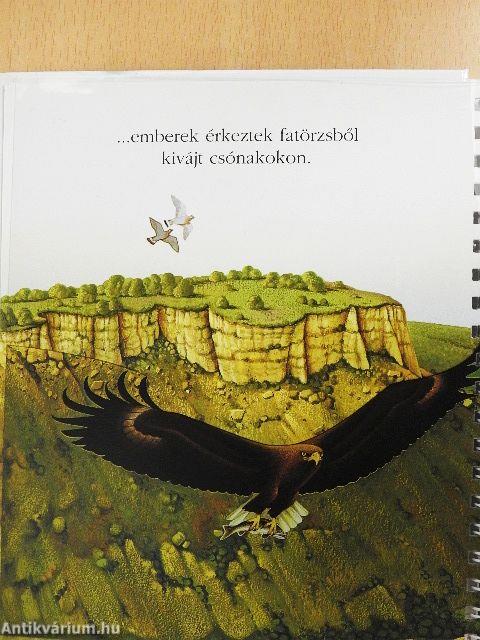 A város