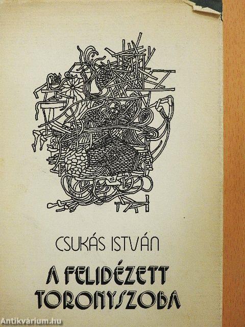 A felidézett toronyszoba