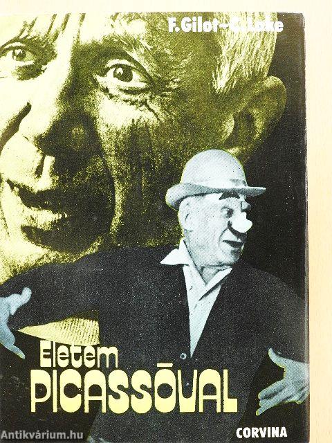 Életem Picassóval