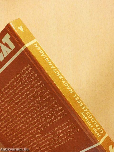 Gyalogszerrel Nagy-Britanniában