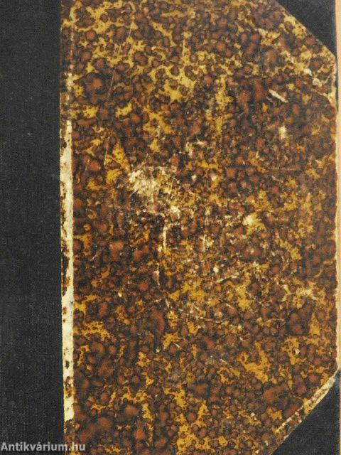 Cserkészkönyv (rossz állapotú)