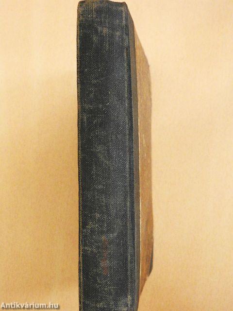 Cserkészkönyv (rossz állapotú)